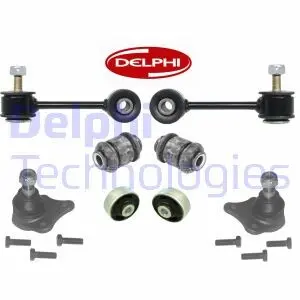 Ремкомплект Delphi TC1970KIT