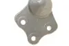 Кульова опора MERCEDES W211/R230 "F "01-"12 Delphi TC1995 (фото 3)