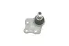 Кульова опора MERCEDES W211/R230 "F "01-"12 Delphi TC1995 (фото 5)