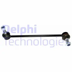 З\'єднання стабілізатора Delphi TC2132