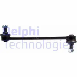 Тяга стабілізатора перед. Kia Ceed 07- Delphi TC2152