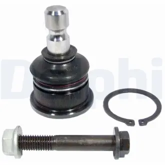 Передній кульовий шарнір Delphi TC2217
