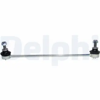 З\'єднання стабілізатора Delphi TC2324