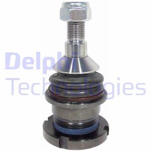 Кульова опора MERCEDES W164/W251 "F "05>> Delphi TC2379