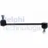 Тяга стабілізатора (заднього) Land Rover Freelander 2/Range Rover 06- Delphi TC2393 (фото 1)