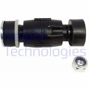 З\'єднання стабілізатора Delphi TC2534