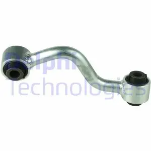 Тяга стабілізатора NISSAN/RENAULT Qashqai/X-Trail/Koleos "RL "07>> Delphi TC2613