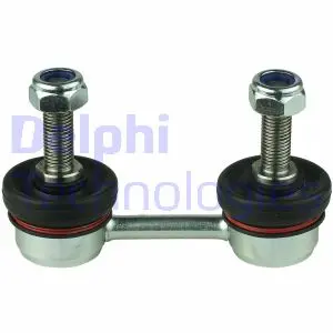 З\'єднання стабілізатора Delphi TC2615