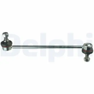 Тяга стабілізатора перед. HYUNDAI IX35 10-, Tucson 09-15KIA Sportage 04-10 Delphi TC2700