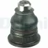 Шарова опора Лів/Прав (нижн/зовнішній передн) (діаметр конуса 18mm, пресований) DACIA DOKKER, DOKKER/MINIVAN, LODGY, LOGAN II, LOGAN MCV II, SANDERO II RENAULT CAPTUR I 0.9-Electric 08.00- Delphi TC2703 (фото 1)