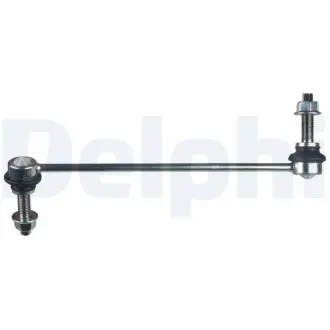 З\'єднання стабілізатора Delphi TC2725