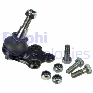 Передній кульовий шарнір Delphi TC3208