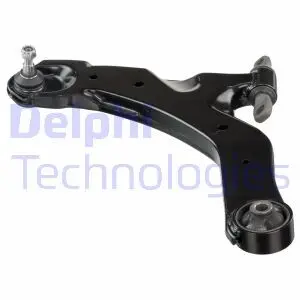 Важіль підвіски передній Delphi TC3245