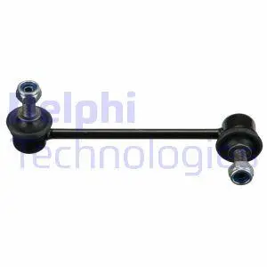 Стійка стабілізатора передн прав 159mm MAZDA 6 1.8-2.5 01.02-07.13 Delphi TC3351