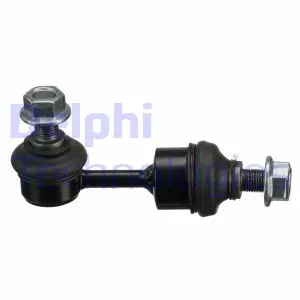 З\'єднання стабілізатора Delphi TC3352