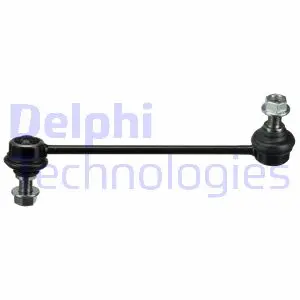 З\'єднання стабілізатора Delphi TC3353