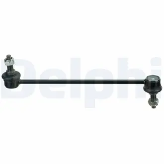 З\'єднання стабілізатора Delphi TC3427