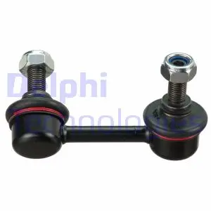 З\'єднання стабілізатора Delphi TC3468