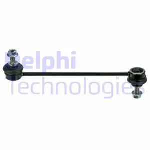 З\'єднання стабілізатора Delphi TC3545
