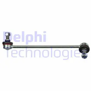 З\'єднання стабілізатора Delphi TC3724