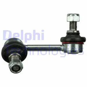 Стійка стабілізатора задн Лів 88mm/88mm HYUNDAI GRAND SANTA FÉ, SANTA FÉ III, SANTA FÉ III/SUV KIA SORENTO II 2.0D-3.5 11.09-12.18 Delphi TC3726