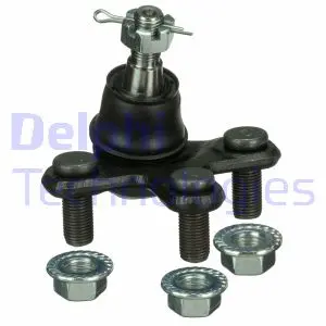 Передній кульовий шарнір Delphi TC3805