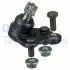 Шарова опора лів (нижн/зовнішній передн) HONDA CR-V III, CR-V IV NISSAN CABSTAR 2.0-2.5D 06.06-05.15 Delphi TC3809 (фото 1)