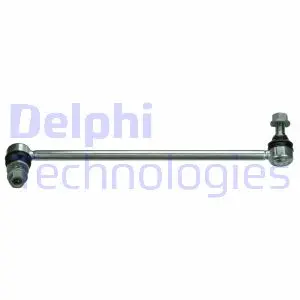 З\'єднання стабілізатора Delphi TC3838