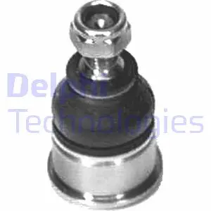 Шарнир Delphi TC437