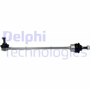 З\'єднання стабілізатора Delphi TC453