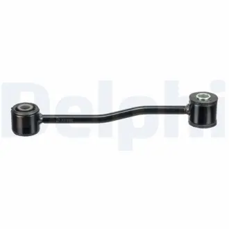 Стійка стабілізатора задн лів/прав 220mm JEEP GRAND CHEROKEE II 2.7D-4.7 09.98-09.05 Delphi TC5132