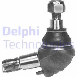 Кульова опора MERCEDES C140/W140 "F "91-"99 Delphi TC520