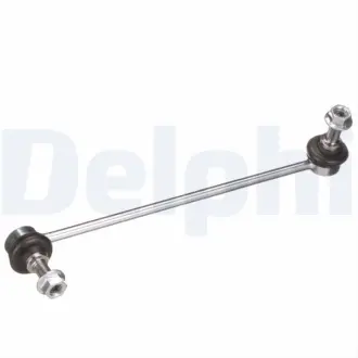 З\'єднання стабілізатора Delphi TC5407