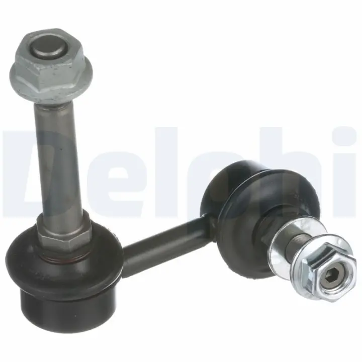 Тяга стабилизатора передн Прав 110mm INFINITI G M Q50 Q60 Q70 NISSAN 370Z 2.5-3.7 09.07- Delphi TC5609 (фото 1)
