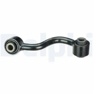 З\'єднання стабілізатора Delphi TC5856