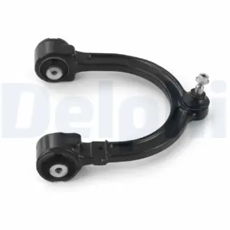 Коромисло підвіски колеса, переднє Delphi TC5910