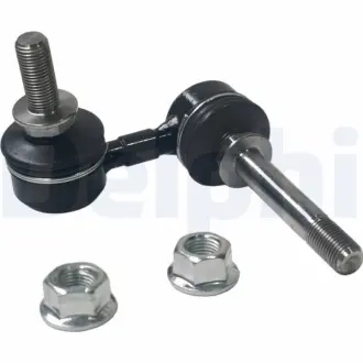 З\'єднання стабілізатора Delphi TC6761