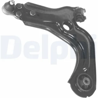 Рычаг независимой подвески колеса Delphi TC677