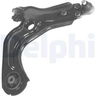 Важіль Delphi TC678