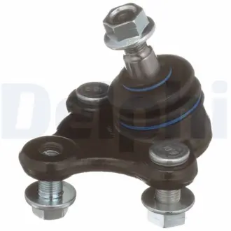 Передній кульовий шарнір Delphi TC6816
