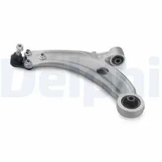 Коромисло підвіски колеса, переднє Delphi TC6901
