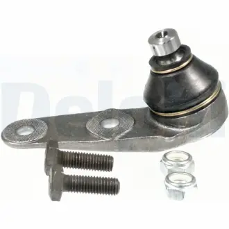 Кульова опора AUDI 80,90 Ch,81D077974 - 89J373598,Coupe 2,0i Delphi TC708