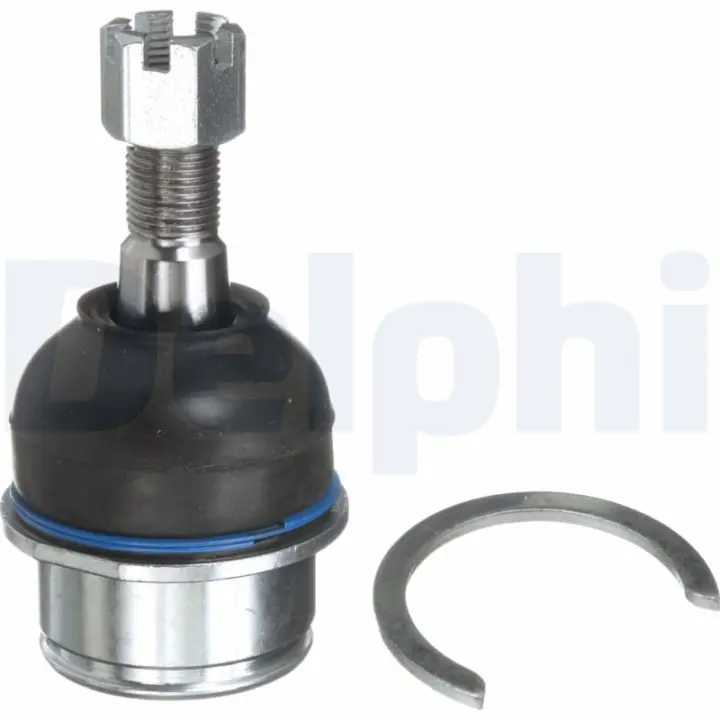 DELPHI TOYOTA кульова опора нижн. Land Cruiser 200, Sequoia 07-, Tundra 06- Delphi TC7761 (фото 1)