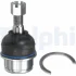 DELPHI TOYOTA кульова опора нижн. Land Cruiser 200, Sequoia 07-, Tundra 06- Delphi TC7761 (фото 1)