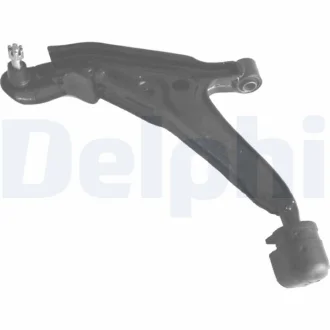 Рычаг независимой подвески колеса Delphi TC776