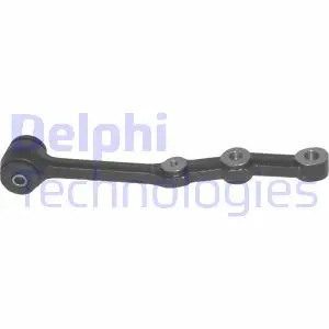 Коромисло підвіски колеса, переднє Delphi TC803