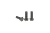 Кульова опора AUDI/SEAT/SKODA/VW A3/Leon/Octavia/Golf/Polo "FL "D=18mm "96-"05 Delphi TC824 (фото 5)