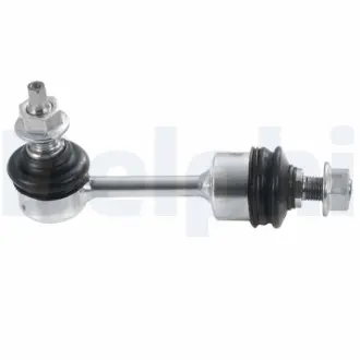 З\'єднання стабілізатора Delphi TC8251