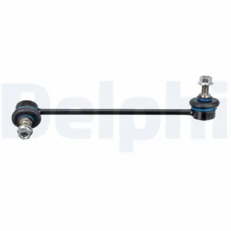 Стійка стабілізатора передн лів 240mm CITROEN C-ZERO MITSUBISHI I PEUGEOT ION Electric 07.09- Delphi TC8373