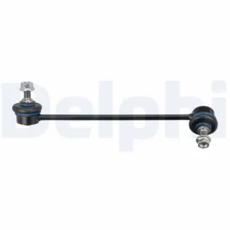 Стійка стабілізатора передн прав 240mm CITROEN C-ZERO MITSUBISHI I PEUGEOT ION Electric 07.09- Delphi TC8374